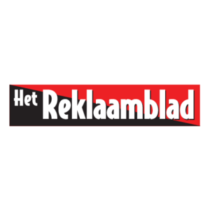 Het Reklaamblad Logo