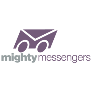 Mighty Messengers Logo