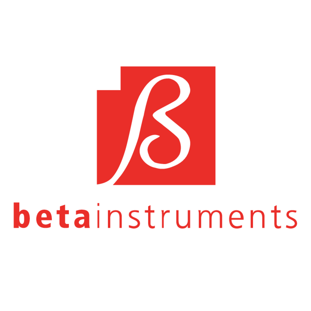 Beta,Instruments
