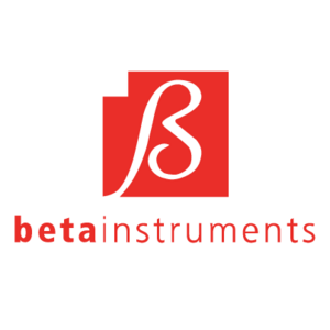 Beta Instruments Logo