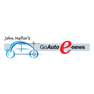 GoAuto e-news Logo