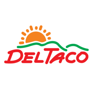 Del Taco(181) Logo