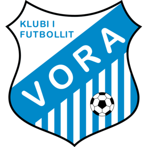 FK Vora Logo