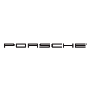 Porsche(101) Logo