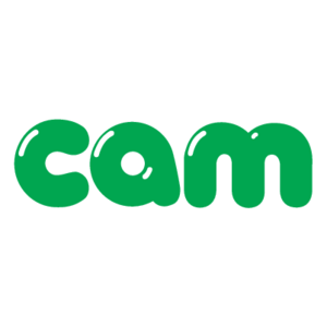 Cam(104) Logo