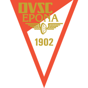 DVSC-Epona Debrecen Logo