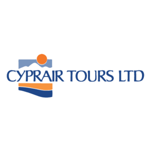 Cyprair Tours Logo