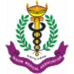 Indian Medical Association Logo