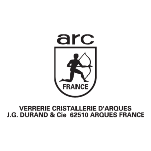 ARC(336) Logo