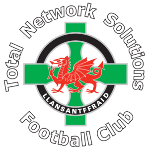 Total Network Solutions Logo