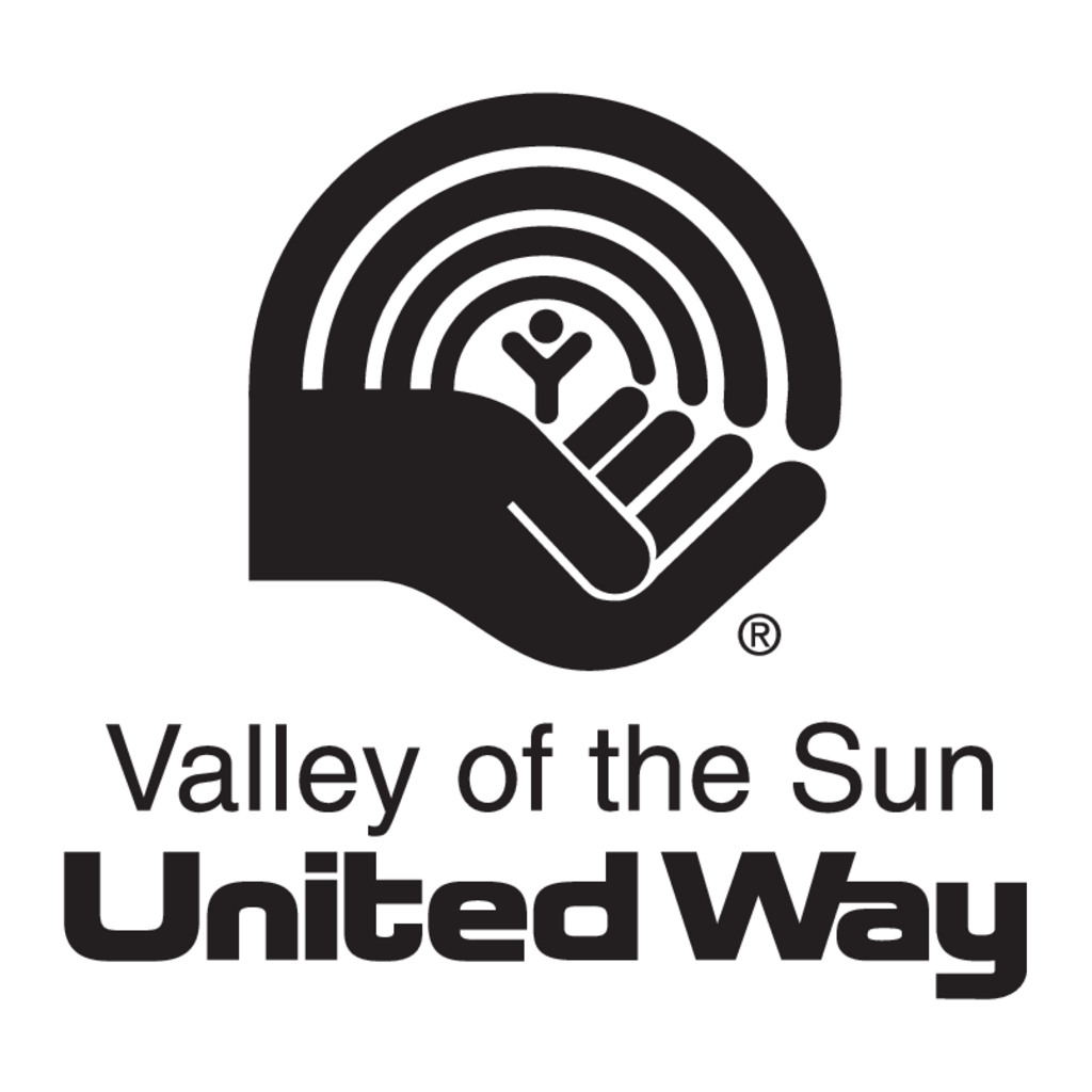 Logo of Valley of the Sun United Way