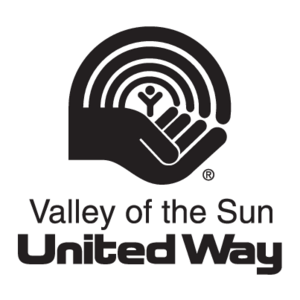 United Way of Valley of the Sun Logo