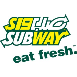 Subway Logo