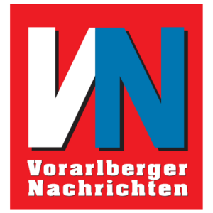 Vorarlbergen Nachrichten Logo