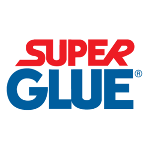 Super Glue Logo