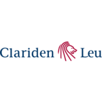 Clariden Leu Logo