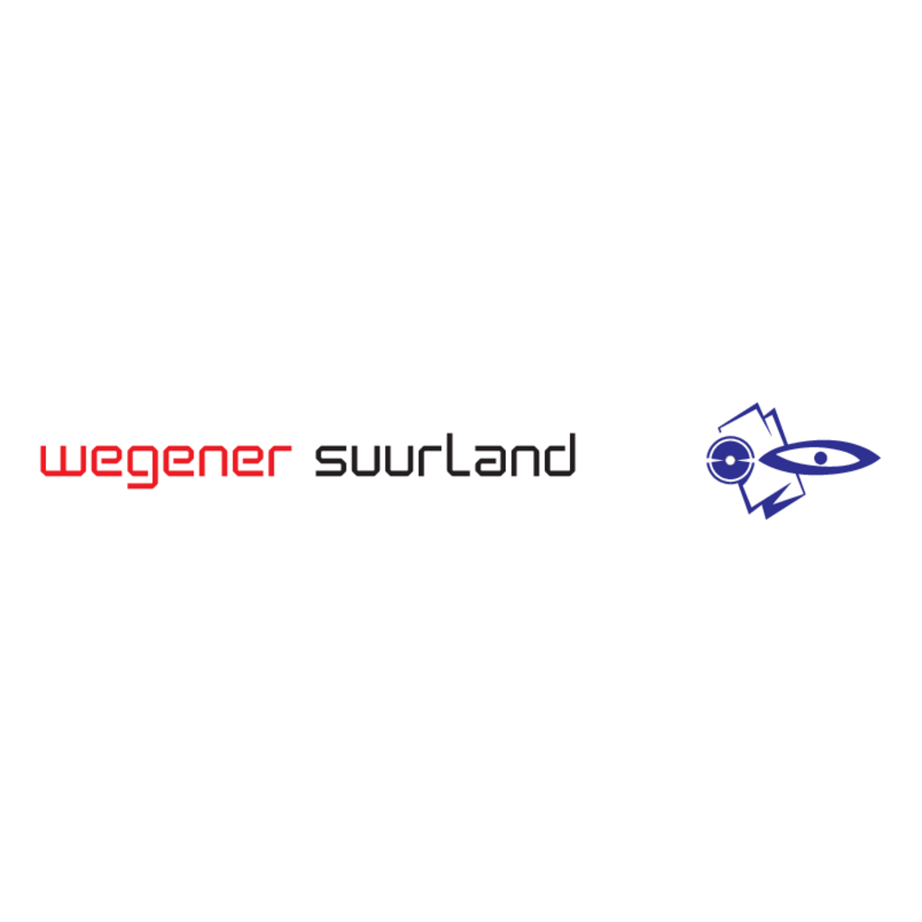 Wegener,Suurland