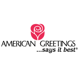 American Greetings(64) Logo