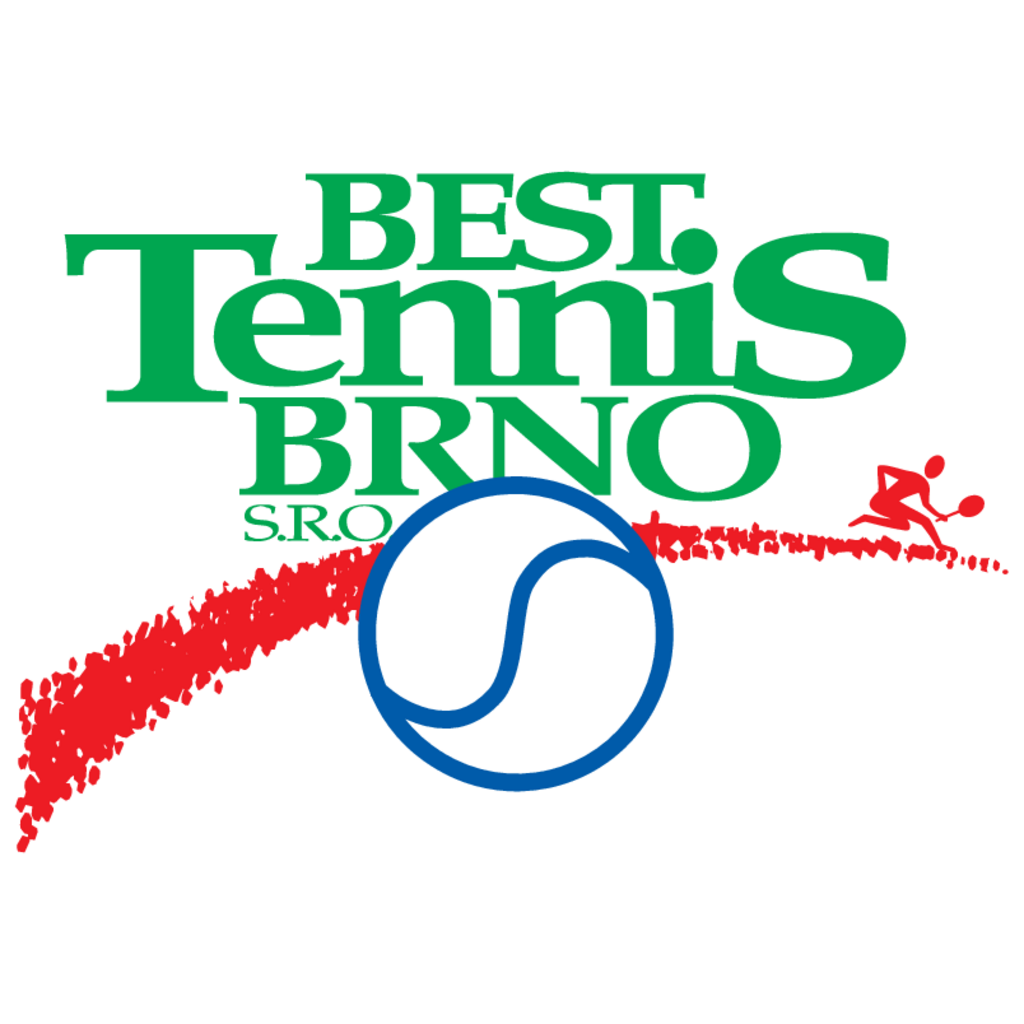 Best,Tennis,Brno