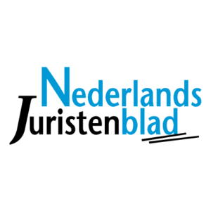 Nederlands Juristenblad Logo