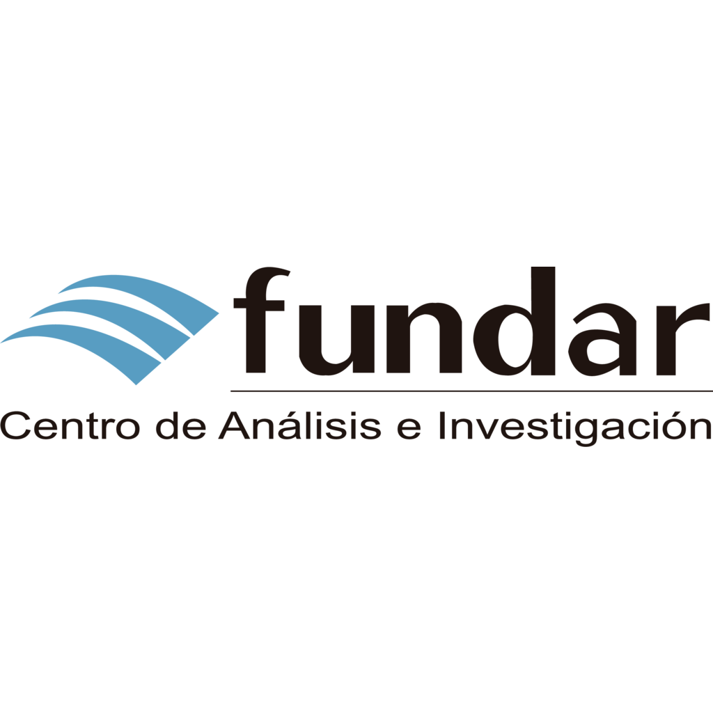 Logo, Unclassified, Mexico, Fundar Centro de Análisis e Investigación