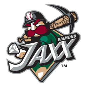 West Tenn Diamond Jaxx(65) Logo