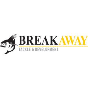 Breakaway Fishing Tackle Logo