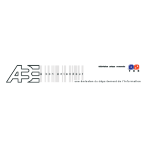 ABE(282) Logo