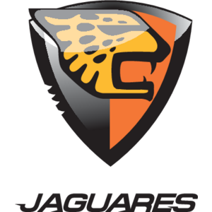 Jaguares de Chiapas Logo