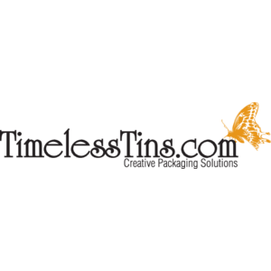 Timeless Tins Logo