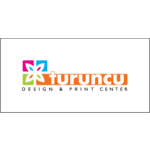 Turuncu design Logo