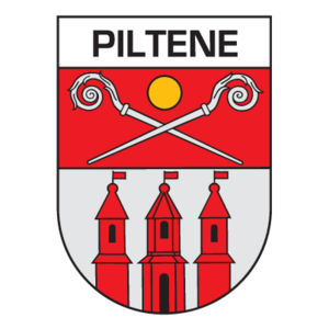 Piltene Logo