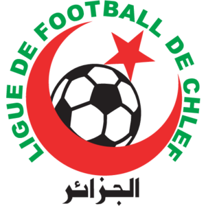 Ligue de Football de Chlef Logo