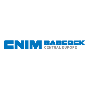 CNIM Babcock Logo