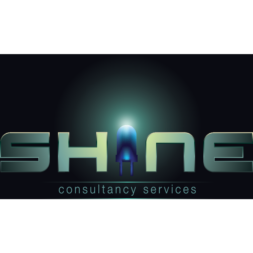 Logo, Unclassified, United Arab Emirates, SHINE