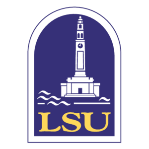 LSU(146) Logo