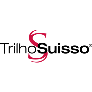 Trilho Suisso Logo