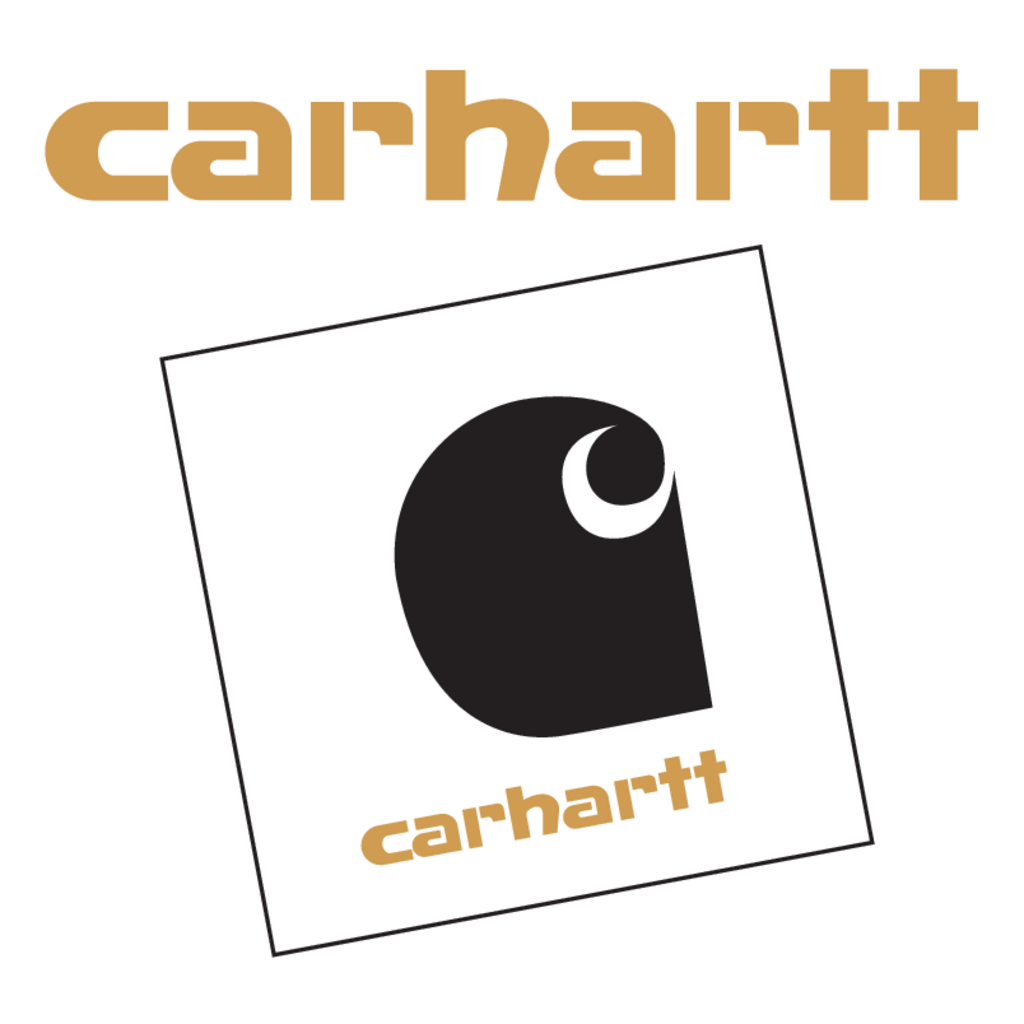 Carhartt(244) logo, Vector Logo of Carhartt(244) brand free download ...