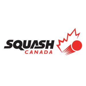 Squash Canada Logo