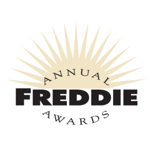 Freddie Awards(155) Logo