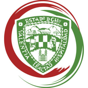 Gobierno del estado de Chihuahua Logo