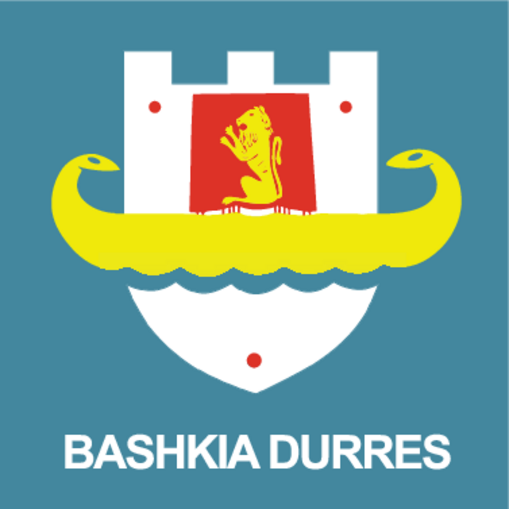 Bashkia,Durres