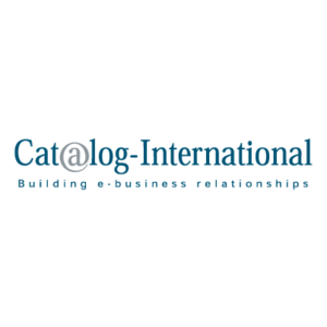 Cat log-International