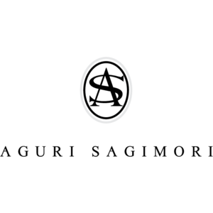 Aguri Sagimori Logo
