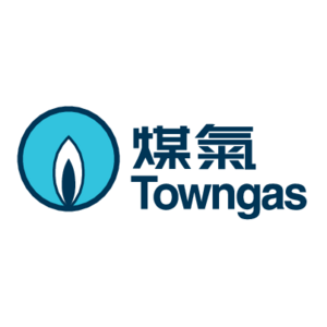 Towngas Logo