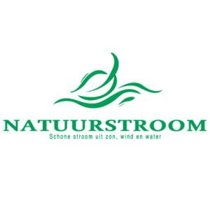 Natuurstroom Logo