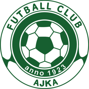 FC Ajka Logo