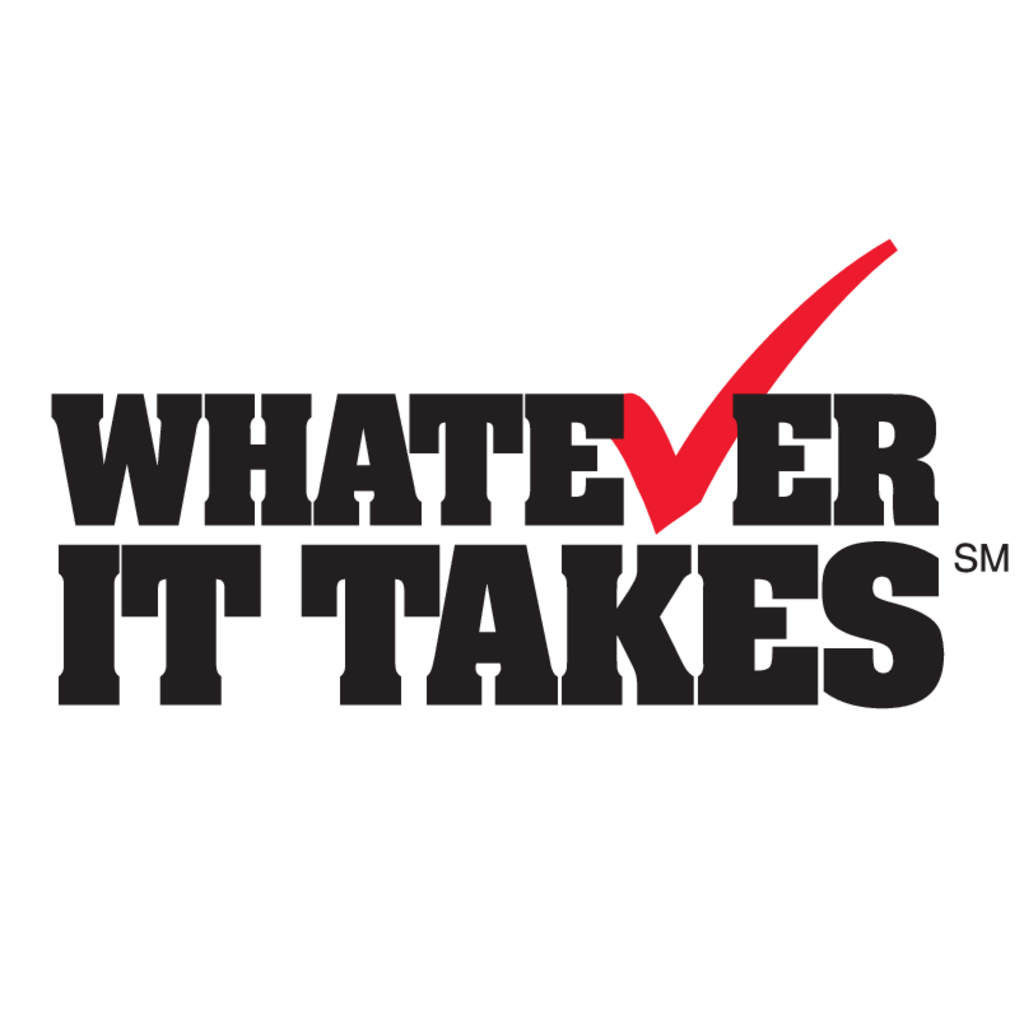 Whatever,it,takes
