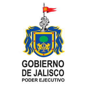 Gobierno de Jalisco Logo
