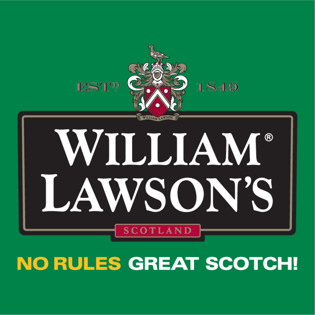William,Lawson''s(27)